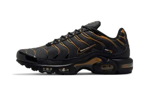 Nike Air Max Plus Cordura Black - DO6700-001
