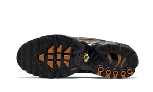Nike Air Max Plus Cordura Black - DO6700-001