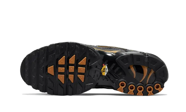 Nike Air Max Plus Cordura Black - DO6700-001