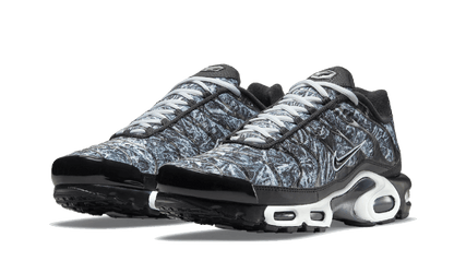 Nike Air Max Plus Dark Smoke Grey - DO6384-001