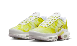 Nike Air Max Plus Lemon Acid Wash