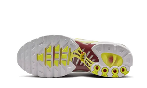 Nike Air Max Plus Lemon Acid Wash
