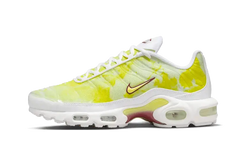 Air Max Plus Lemon Acid Wash