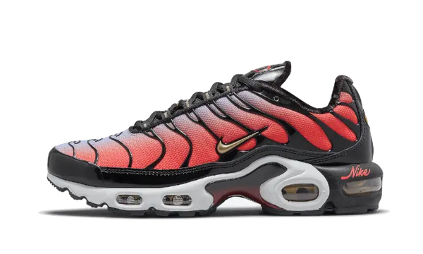 Nike Air Max Plus Sisterhood - DO6115-500