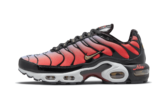 Nike Air Max Plus Sisterhood - DO6115-500