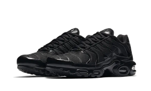 Nike Air Max Plus Triple Black - 604133-050