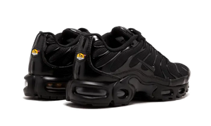 Nike Air Max Plus Triple Black - 604133-050