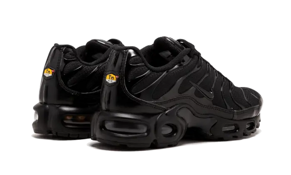 Nike Air Max Plus Triple Black - 604133-050