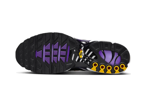 Nike Air Max Plus Voltage Purple