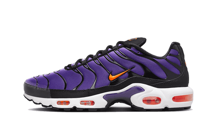 Nike Air Max Plus Voltage Purple