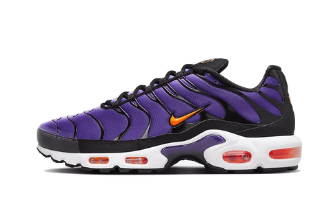 Air Max Plus Voltage Purple