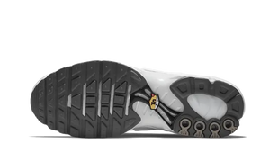 Nike Air Max Plus White - 604133-139