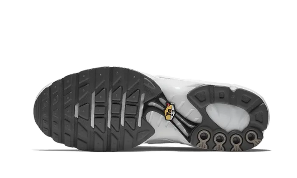 Nike Air Max Plus White - 604133-139