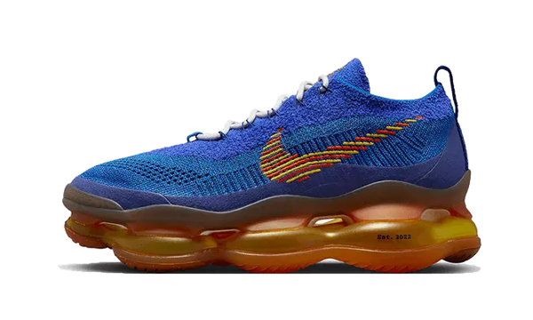 Nike Air Max Scorpion Racer Blue 