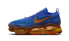 Air Max Scorpion Racer Blue