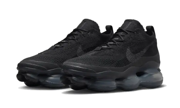 Nike Air Max Scorpion Triple Black