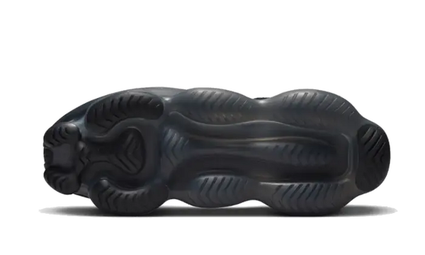 Nike Air Max Scorpion Triple Black