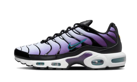 Air Max Plus Reverse Grape