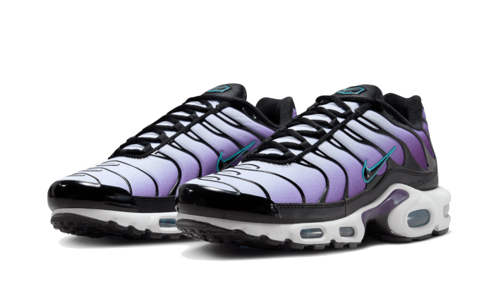 Nike Air Max Plus Reverse Grape