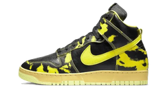 Dunk High 1985 Acid Wash Amarillo