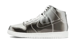 Dunk Alto Flujo de Coágulos