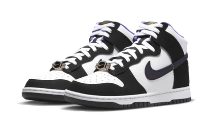 Nike Dunk High Premium EMB World Champ