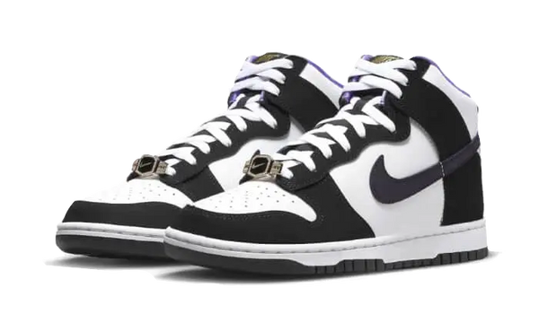 Nike Dunk High Premium EMB World Champ