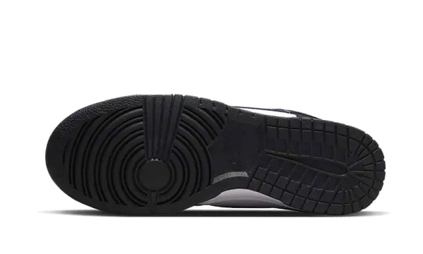 Nike Dunk High Premium EMB World Champ