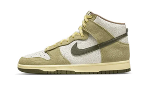 Dunk High Retro Re-Raw Halloween (2021)