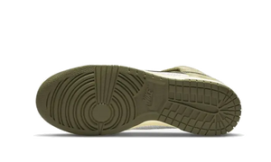 Dunk High Retro Re-Raw Halloween (2021)