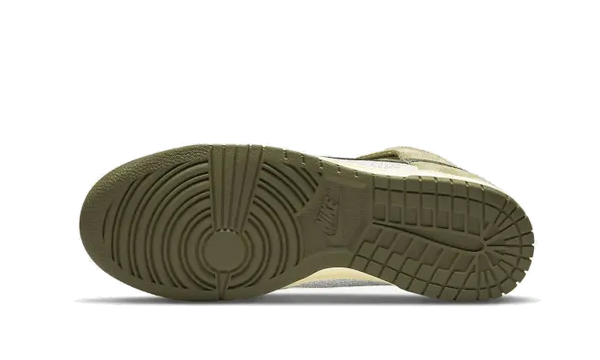Dunk High Retro Re-Raw Halloween (2021)