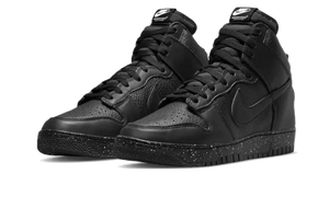 Dunk High Undercover Chaos Black SKU : DQ4121-001