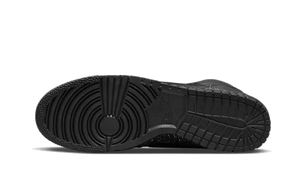 Dunk High Undercover Chaos Black SKU : DQ4121-001