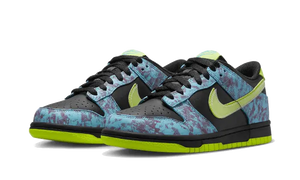 Nike Dunk Low Acid Wash