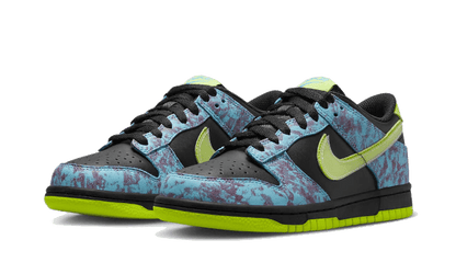 Nike Dunk Low Acid Wash