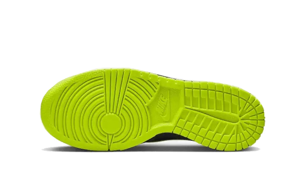 Nike Dunk Low Acid Wash