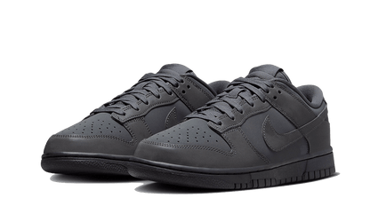 Nike Dunk Low Cyber Reflective