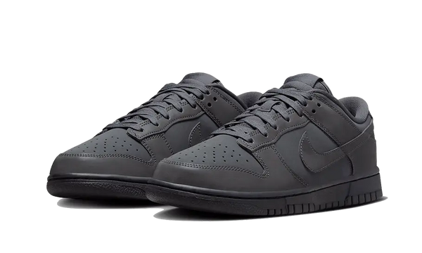 Nike Dunk Low Cyber Reflective
