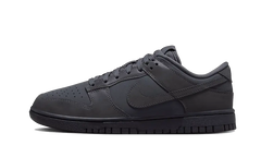 Dunk Low Cyber ​​Reflective