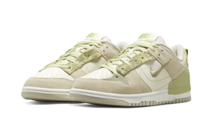 Nike Dunk Low Disrupt 2 Green Snake