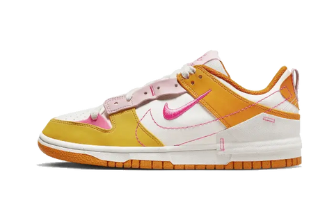 Dunk Low Disrupt 2 Lever du Soleil