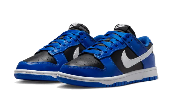 Nike Dunk Low Essential Game Royal