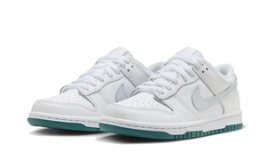 nike-dunk-low-white-grey-teal
