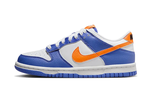 Dunk Low Knicks