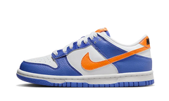 Dunk Low Knicks