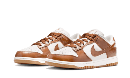 nike-dunk-low-lx-brown-ostrich