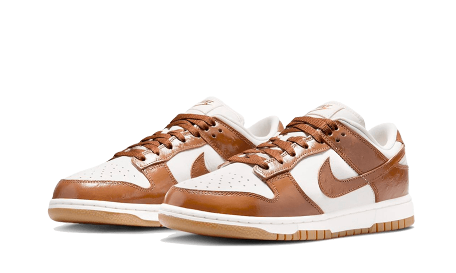 nike-dunk-low-lx-brown-ostrich