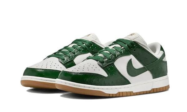 Nike Dunk Low LX Gorge Ostrich