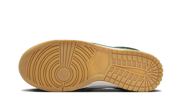 Nike Dunk Low LX Gorge Ostrich