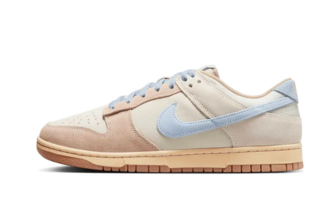 Dunk Low Light Armory Blue